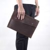 Clutch Bag thời trang cầm tay đựng iPad hàng hiệu handmade SCK12