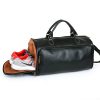 Túi xách du lịch thời trang đẳng cấp hàng hiệu MS02 Black