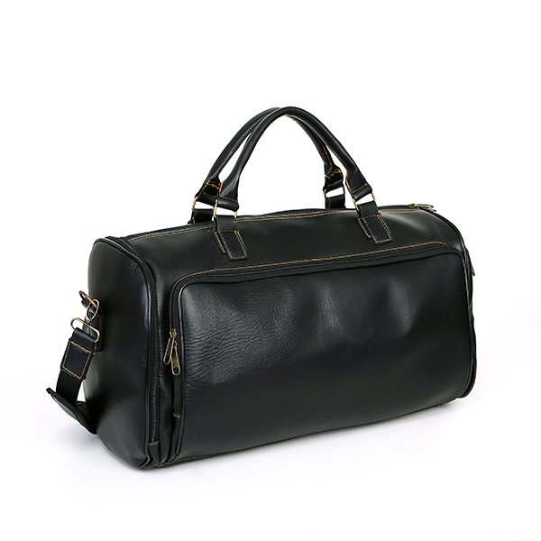 Túi xách du lịch thời trang đẳng cấp hàng hiệu MS02 Black