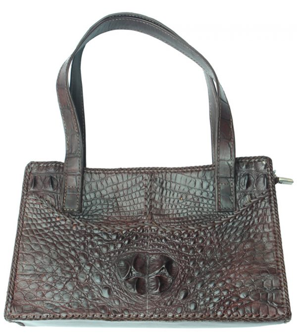 Túi xách nữ da cá sấu cao cấp thời trang SVN-TXN14